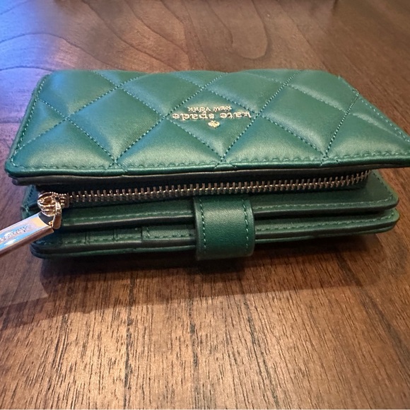 Kate Spade Wallet - Picture 7 of 10